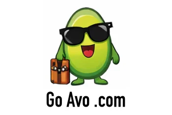 This domain is for sale: GoAvo.com